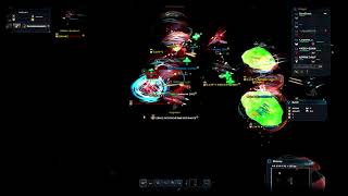 DarkOrbit GE1- PvP Battle