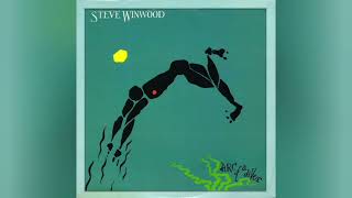 Steve Winwood - 1980 - Arc Of A Diver (Original USA Winchester Vinyl){VM95ML☆ifi Zen}