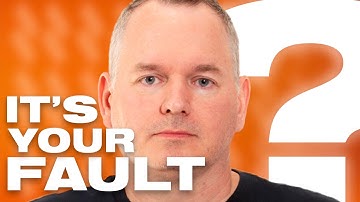 Brutal Truth About Why You’re Not Getting Clients