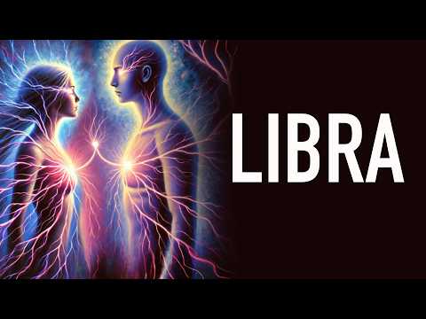 LIBRA 💖 This is not over! They can't forget you... They're coming back for you...