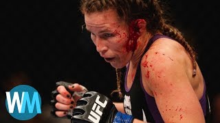 Another Top 10 HORRIFIC Sports Injuries