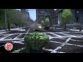GTAIV HULK script MOD gameplay ハルクMODで遊んでみたwww