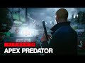 HITMAN™ 3 Master Difficulty - Berlin, Apex Predator, Germany (Silent Assassin Suit Only, No Loadout)