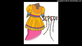 Dicksy - Batho bare ga ke na bana (Bokang Jehofa lona dichaba kamoka)