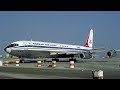 Рейс 858 Korean Air - Анимация катастрофы - 1. Взрыв Boeing 707 над Андаманским морем. 115 погибли..