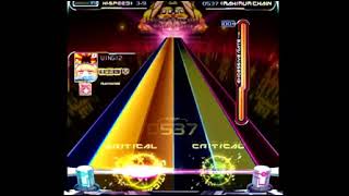 [SDVX] Everlasting Message (GRV)