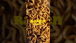 Ramen cooking ?‍?Знаете как это блюдо правильно называть, рамен или рамэнНапишите в комментариях)