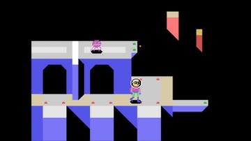 3 new colecovision games