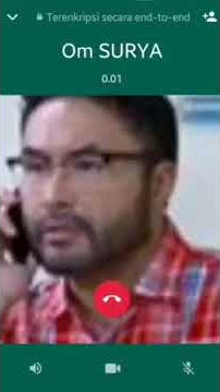 nada dering hp om surya di ikatan cinta