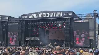 The Plot In You - Don't Look Away | Live @ Inkcarceration 2025