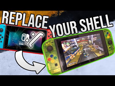 Transform Your Nintendo