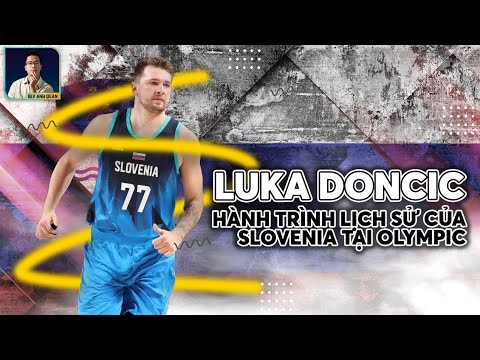 Video: Luka Doncic: Tiểu Sử, Sự Sáng Tạo, Sự Nghiệp, Cuộc Sống Cá Nhân