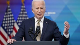 Guerre en Ukraine : Joe Biden déploie une aide militaire 