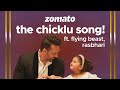 The Chicklu Song Ft. @FlyingBeast320 &amp; Rasbhari | Gaurav Taneja | YouTube Shorts | Zomato
