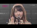 AKB48 - てもでもの涙 [ full ]　柏木由紀 / 加藤玲奈 の動画、YouTube動画。