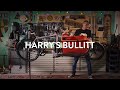 Harry's Bullitt