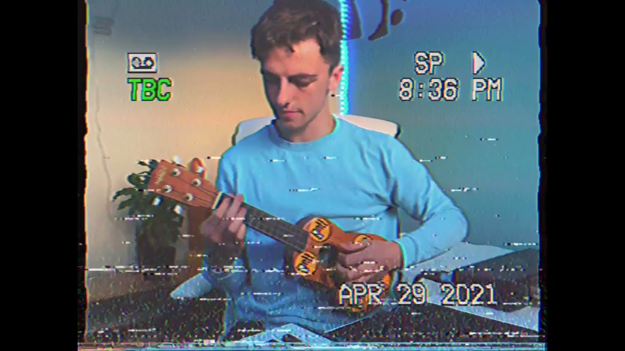 “Nostalgic Memories” - [FREE FOR NON PROFIT] Lofi Ukulele Sample/Loop | 112 bpm | A Minor