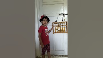 Abacus math |Abacus learn |Abacus kit abacus sums on tools |abacus addition and Substraction