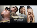 Apoutchou National feat Ks Bloom - Papa arrive (Audio officiel)