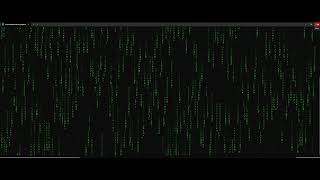 Matrix Rain
