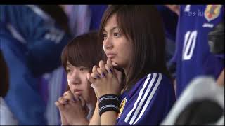 2002 FIFA World Cup Japan-Korea  -playoff review- ( Japanese Commentary ) HD