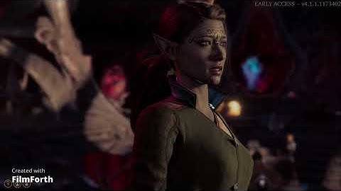 Patch 5: Saving Shadowheart! New Minthara Look? (BG3)