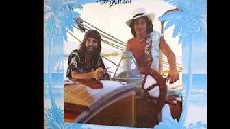 Sailing The Wind-Loggins & Messina-1973 Sailing The Wind-Loggins & Messina-1973