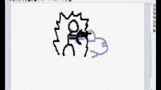 tutorial easytoon 2