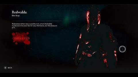 How To Kill Any Zealot In AC Valhalla!