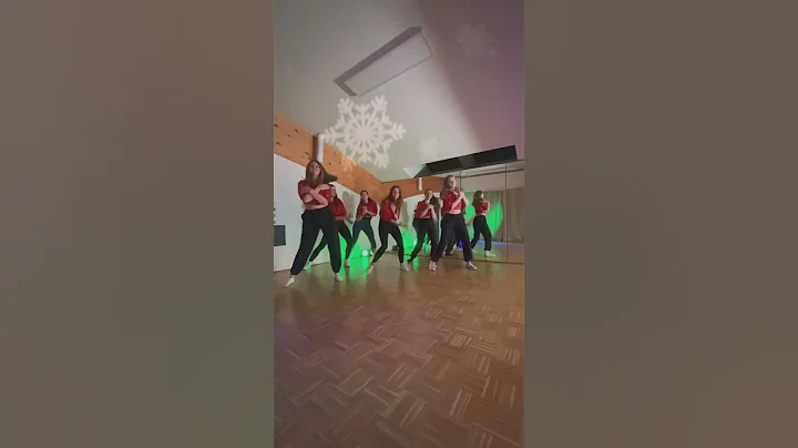 Weihnachtstanz 2022
