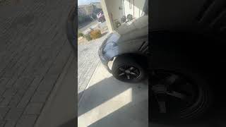 This is why you make sure your torque wrench is calibrated right #350z #diymechanic #driftprep