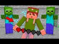 SONO QUASI MORTO NELLA VANILLA CON UNA SOLA VITA SU MINECRAFT!