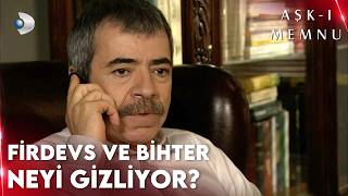 Adnan, Katya Konusunun Peşini Bırakmadı - Aşk-I Memnu