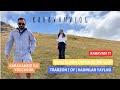 İLK KARAVANSIZ YOLCULUĞUMUZ | Trabzon | Hayrat | OF | Kadınlar Yaylası