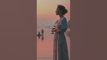 Protecting Your Peace: Self Care or Selfish #Boundaries  #SelfLove