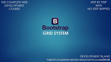 part-2:- Grid System in BootStrap3