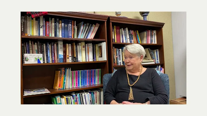 Our Story...Moving Forward: Fellowship  - Susan Ma...