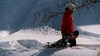 isenseven - Let's Go Get Lost - Fredrik Evensen.mov