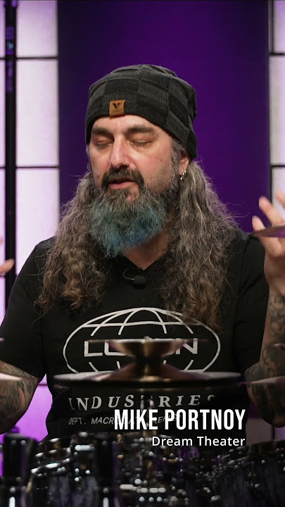 On John Bonham's The Perfect Drum Entry #drumeo #ledzeppelin #johnbonham