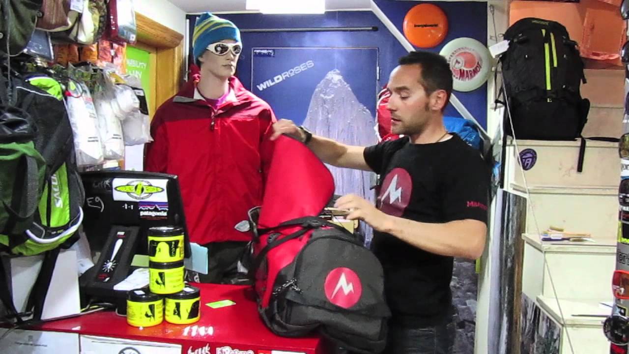 marmot long hauler large 75l duffel bag