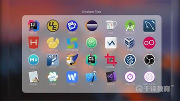 千锋Java教程：18 idea 使用