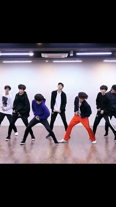 BTS | Bounce When She Walk Edit!💜