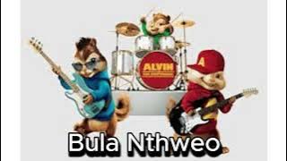 Vetkuk Mahoota  Dj Maphorisa  Bula Nthweo(CHIPMUNKS VERSION) ft Jelly Babie Xduppy Ricky Lenyora