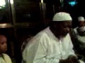 Zikir By Sheikh Abdul Ahad Niasse RTA