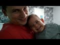 Vlog 03.09.2020 - Mami face macarons și tati se ocupă de copilași :)