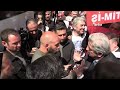 EĞİTİMCİLER VE POLİS ARASINDA GERİLİM! "Bir çocuğumuzu daha kaybettiğimizi öğrendik"