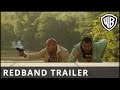 Keanu  redband trailer  warner bros uk