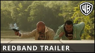 Redband Trailer