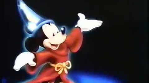 Special Previews After the Movie/Feature Presentation/1986 WDHV Presents Combo 1