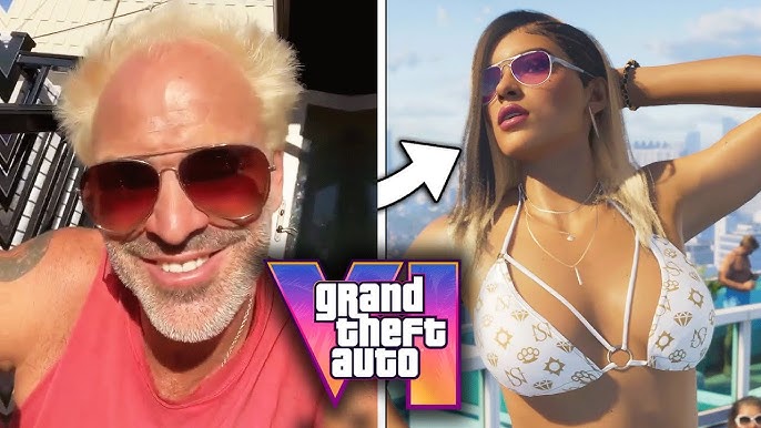 Uncover 10 Hidden Details in GTA 6 Trailer 1 — Eightify